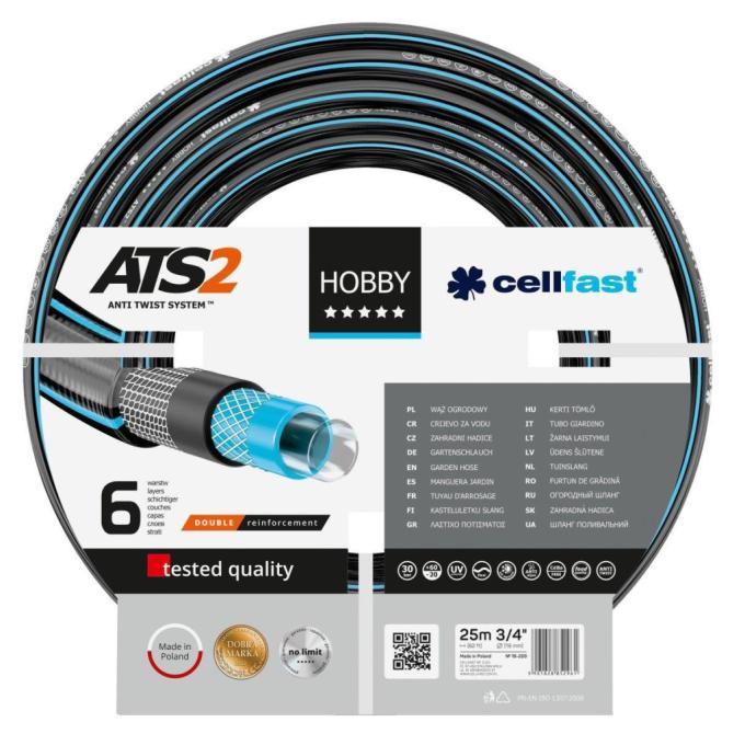 Cellfast 16-220