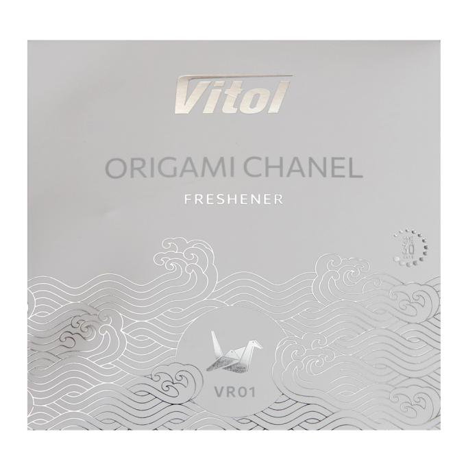 VITOL VR01