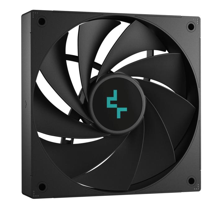 Deepcool R-ASN4-BKNVMD-G