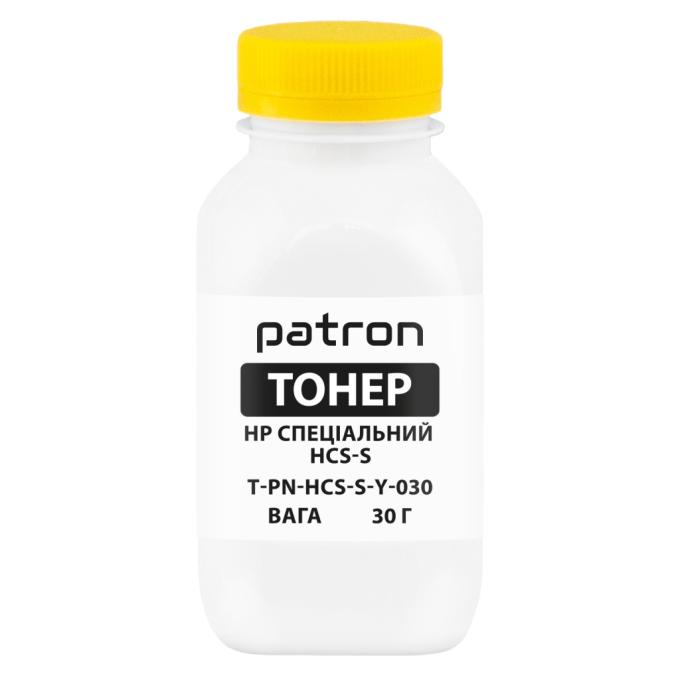 Patron PN-HCS-S-Y-030