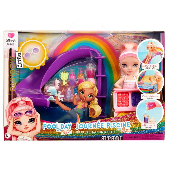 Rainbow High 522249