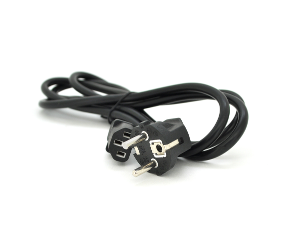 VOLTRONIC PC-186 CEE7 / 17-C13 CU18