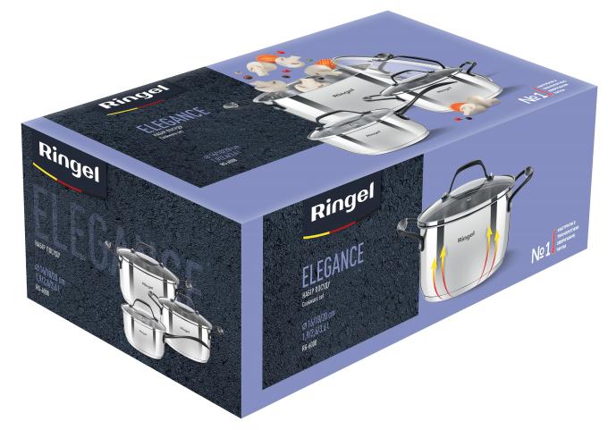 Ringel RG-6008