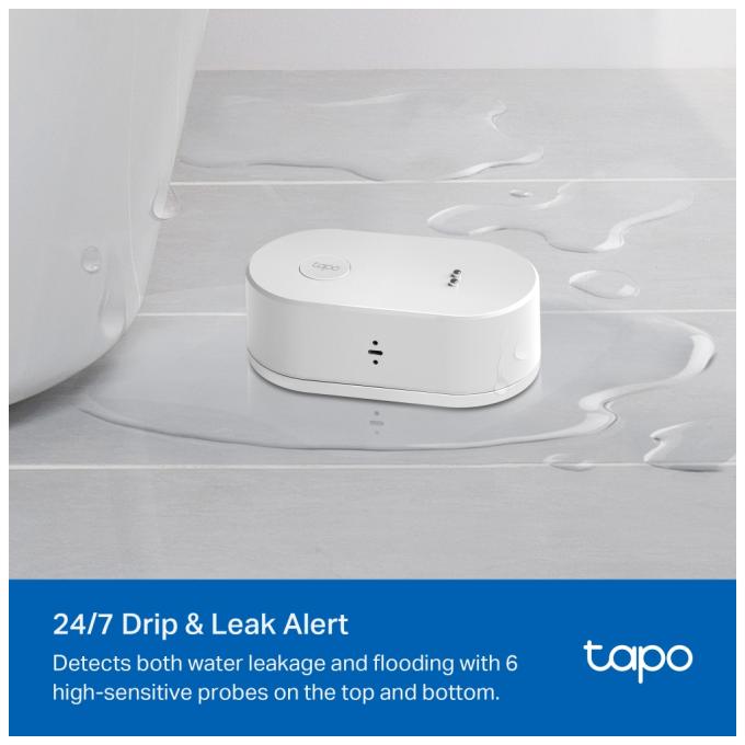 TP-Link TAPO-T300