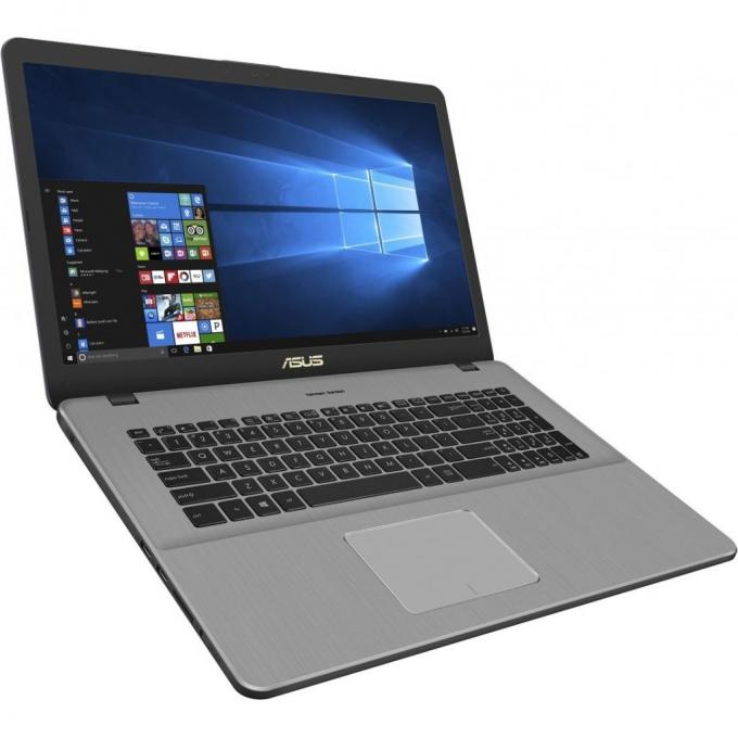 Ноутбук ASUS X705UF X705UF-GC072