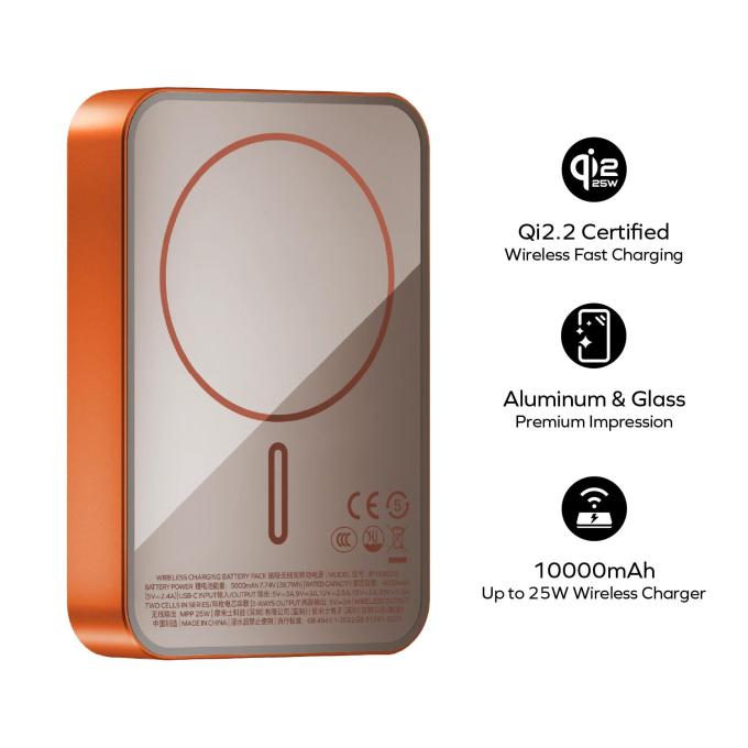 Momax IP168Q22M