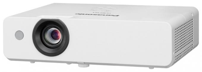 Проектор Panasonic PT-LB353 (3LCD, XGA, 3300 lm)