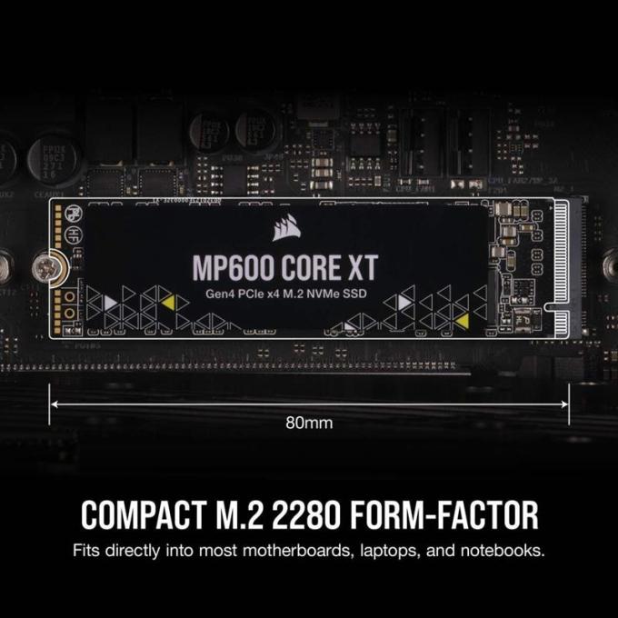 Corsair CSSD-F1000GBMP600CXT