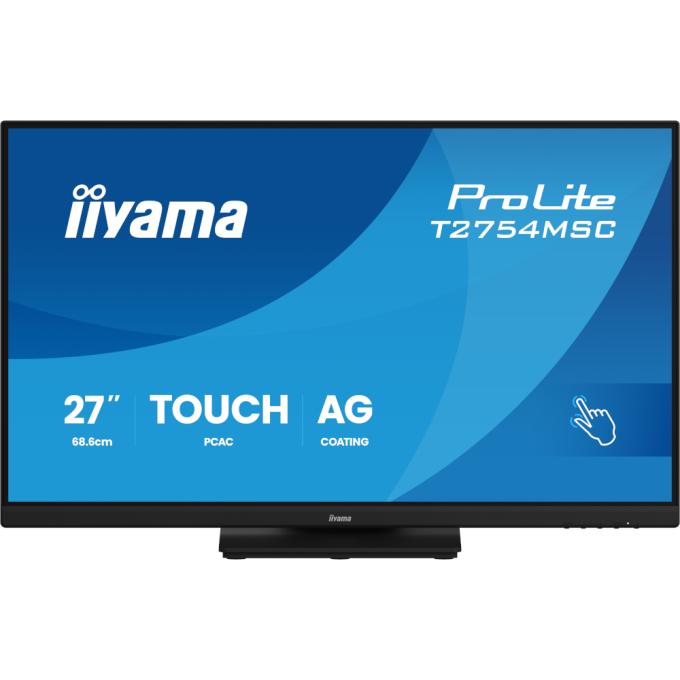 Iiyama T2754MSC-B2AG