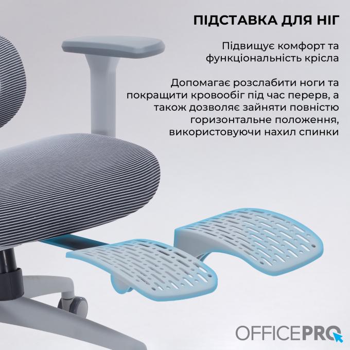 OfficePro OC750-G-DG-DG