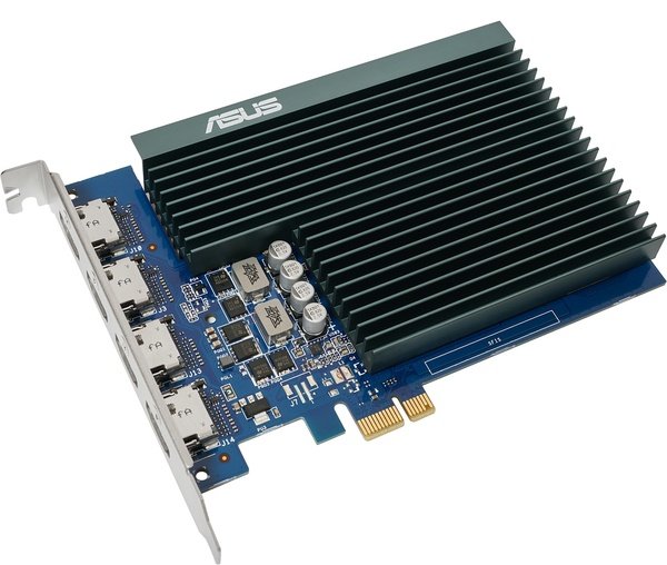 ASUS GT730-SL-2GD5-BRK