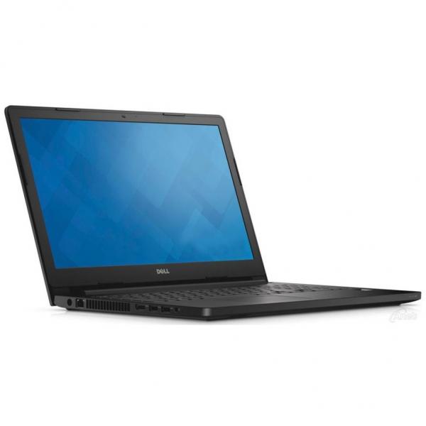 Ноутбук Dell Latitude E3570 N004H2L357015EMEA_UBU