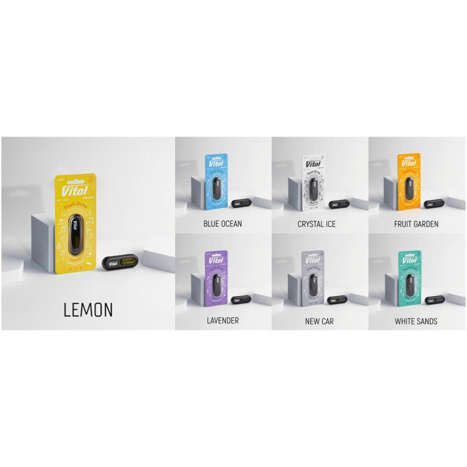 VITOL VFD07