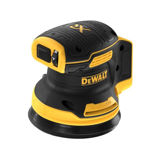 DeWALT DCW210N