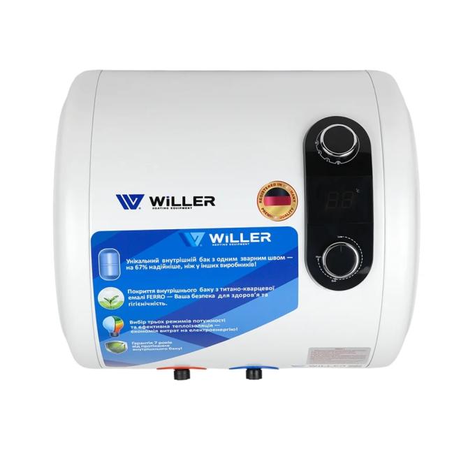Willer EH30RI-Horizon