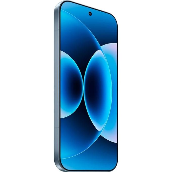 Xiaomi 17 12/512GB Ice Blue