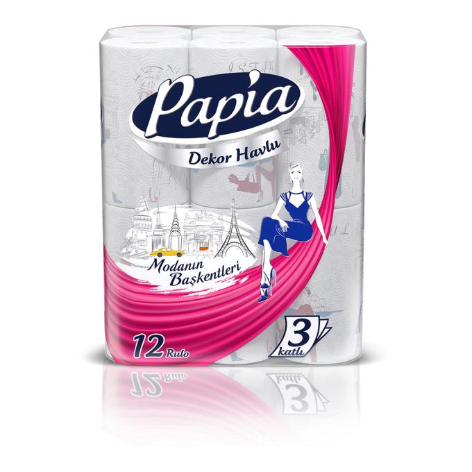Papia 8690536010912