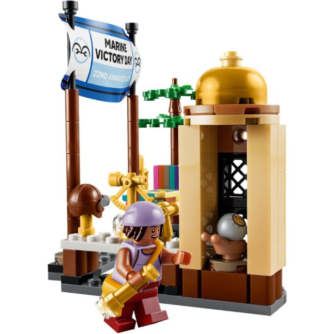 LEGO 75646-