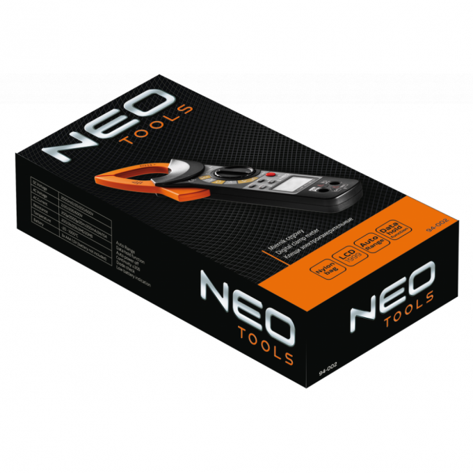 Neo Tools 94-002