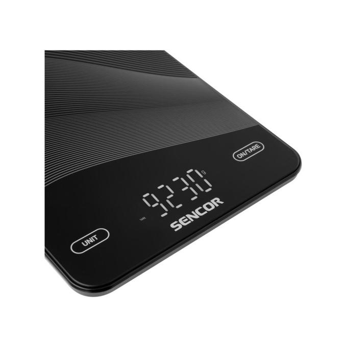 Sencor SKS7700BK