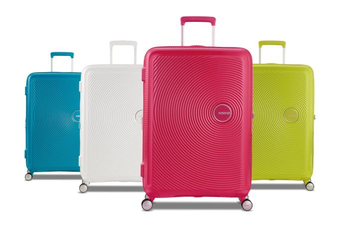 American Tourister 32G*06001