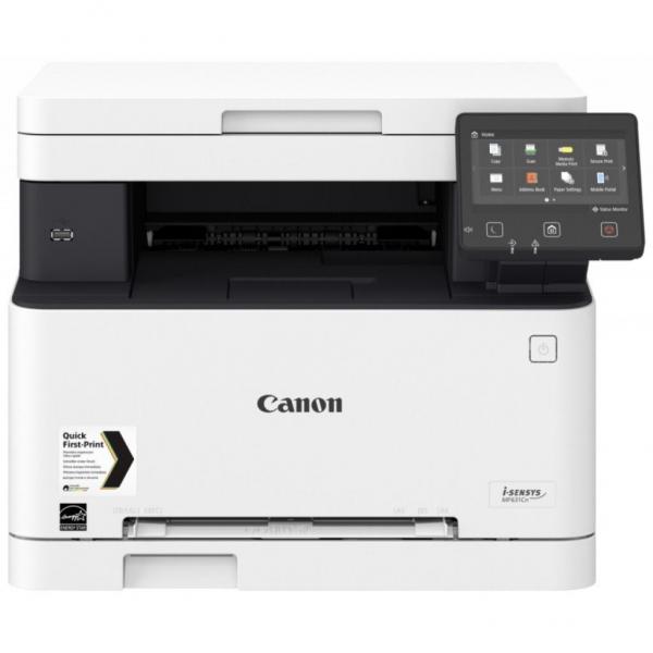 Многофункциональное устройство Canon i-SENSYS MF631Cn 1475C017