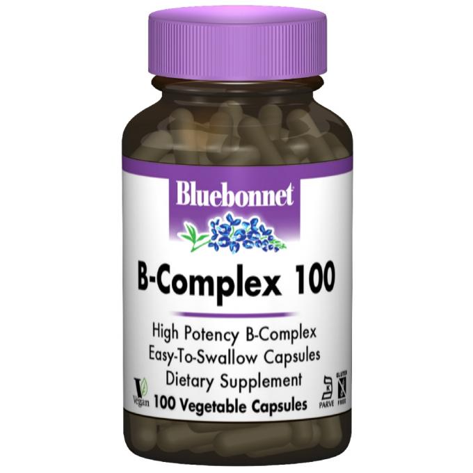 Bluebonnet Nutrition BLB-00418