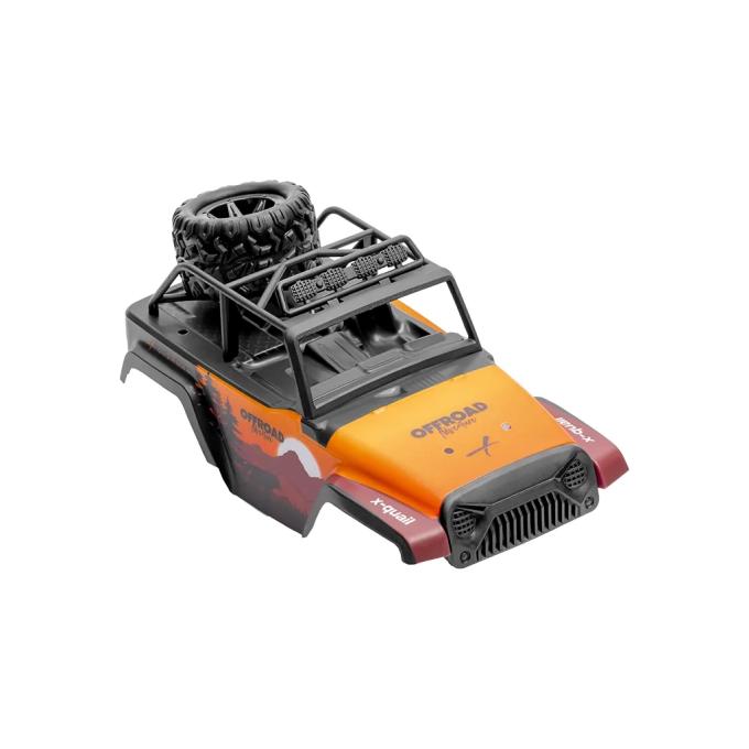 Overmax OV-X-QUAIL