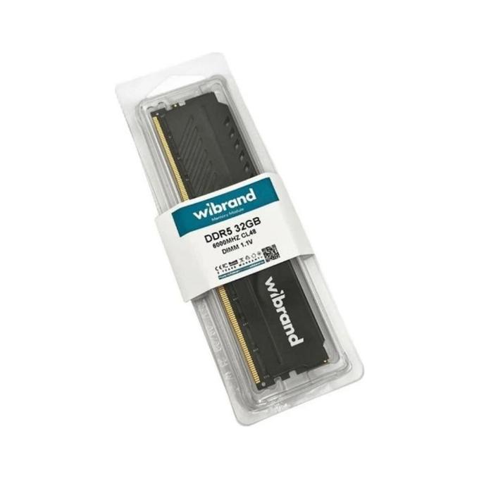 Wibrand WI6000DDR5D/32GB