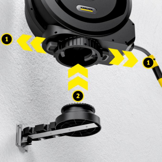 Karcher 2.645-378.0