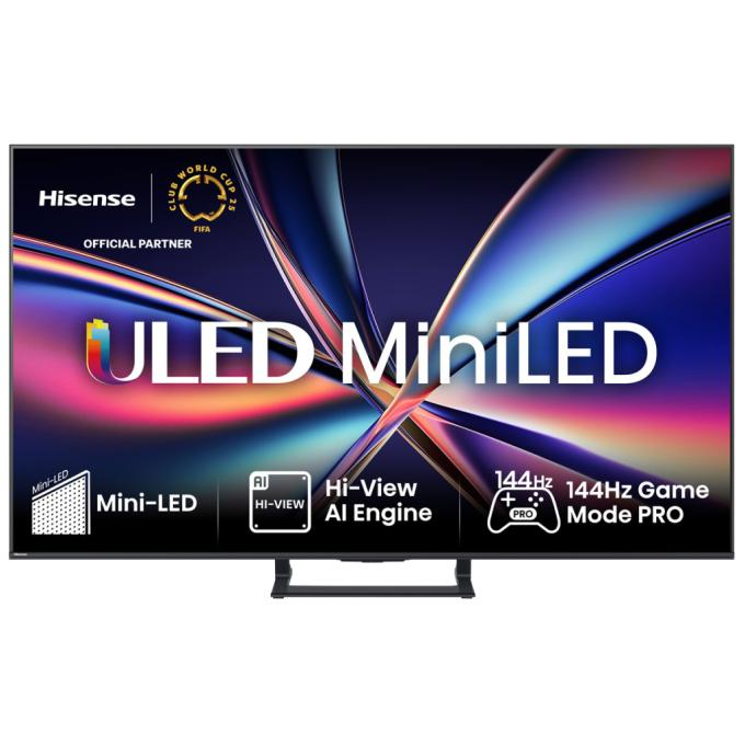 Hisense 55E8Q
