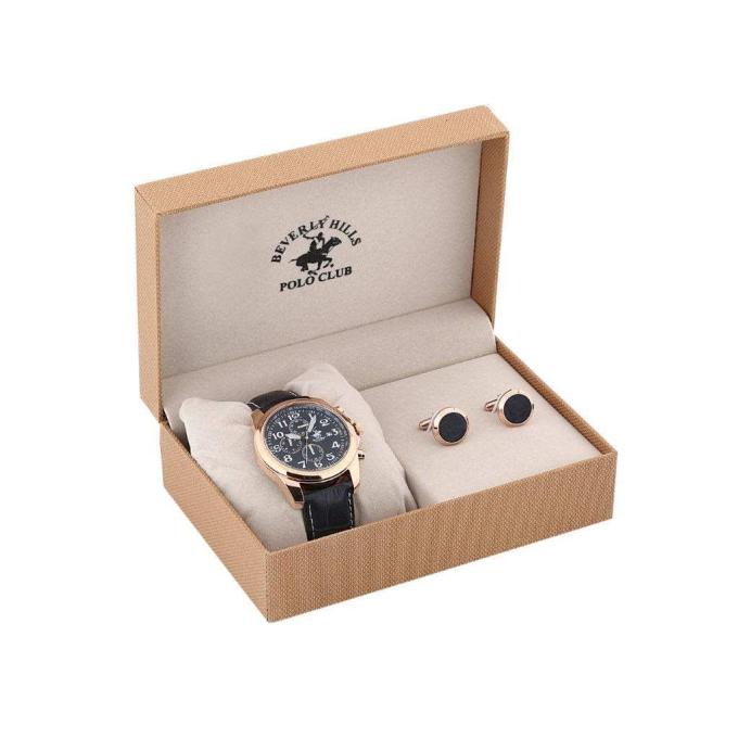 Beverly Hills Polo Club BH107-08-GS