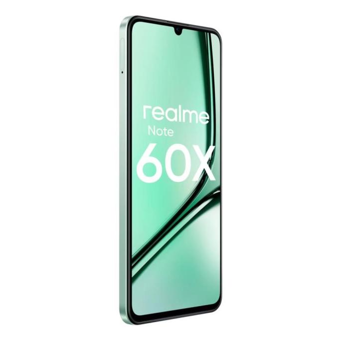 Realme RMX39383/64 GREEN