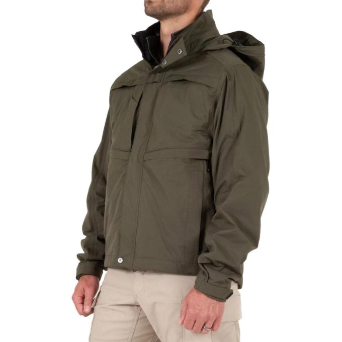 First Tactical 118502-830-XL-R