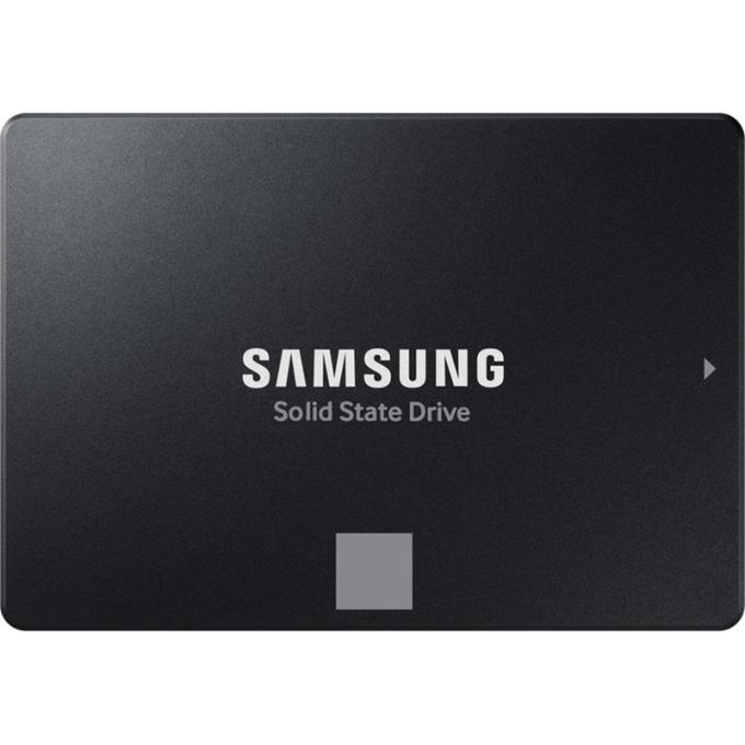 Samsung MZ-77E500B/EU