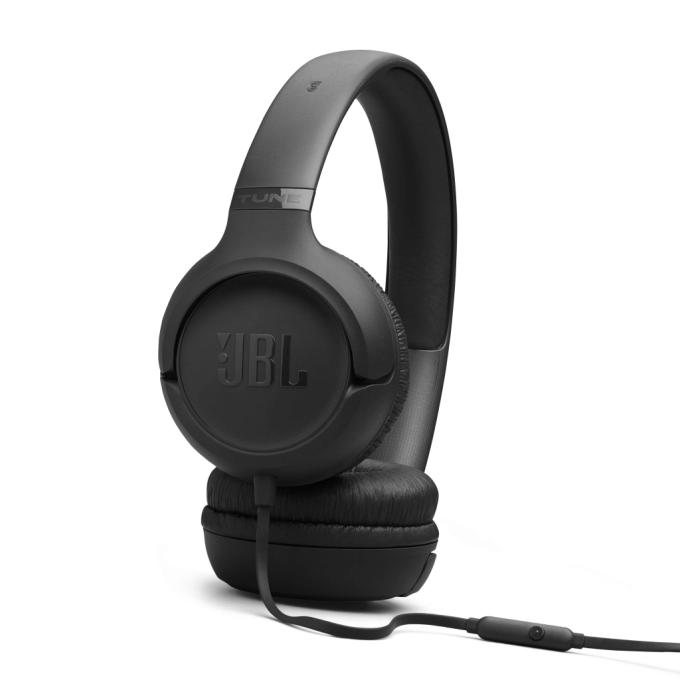 JBL JBLT530BLK