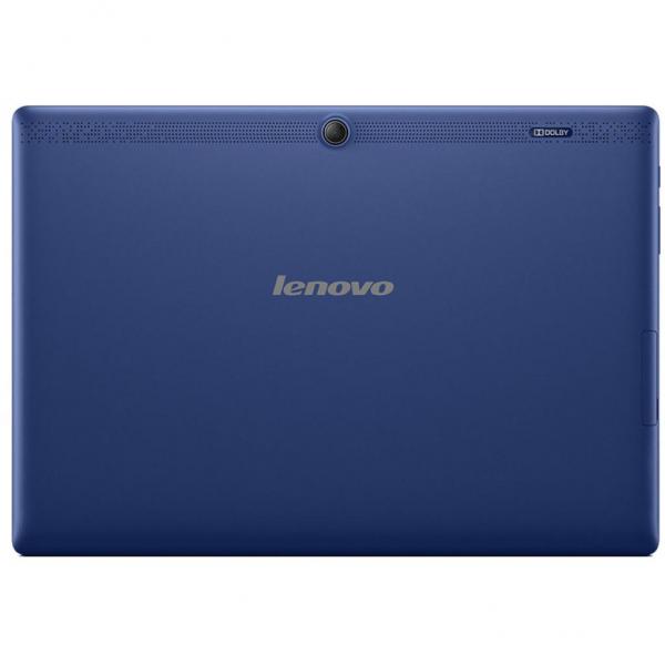 Планшет Lenovo Tab 2 A10-30 (X30F) 10" WiFi 16GB Midnight Blue ZA0C0131UA