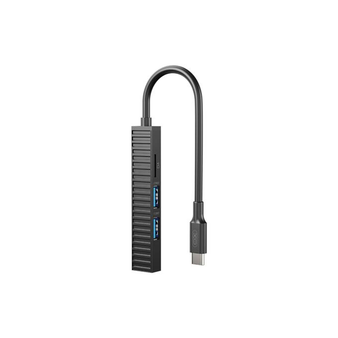 XO HUB014B.black
