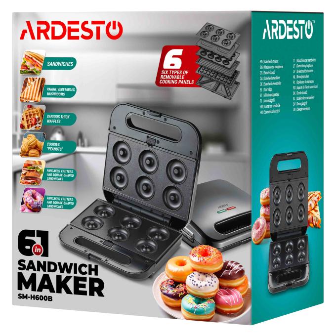 Ardesto SM-H600B
