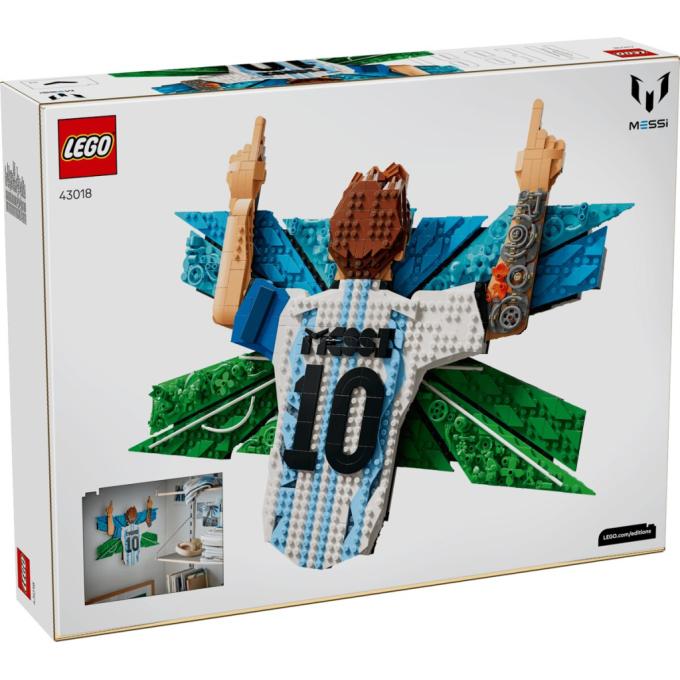 LEGO 43018