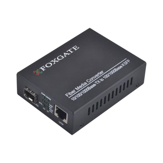 FoxGate EC-SFP1000-FE/GE-LFP