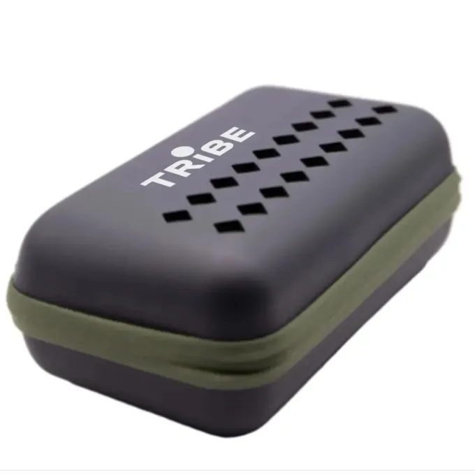 Tribe T-LC-0001-L-army-green