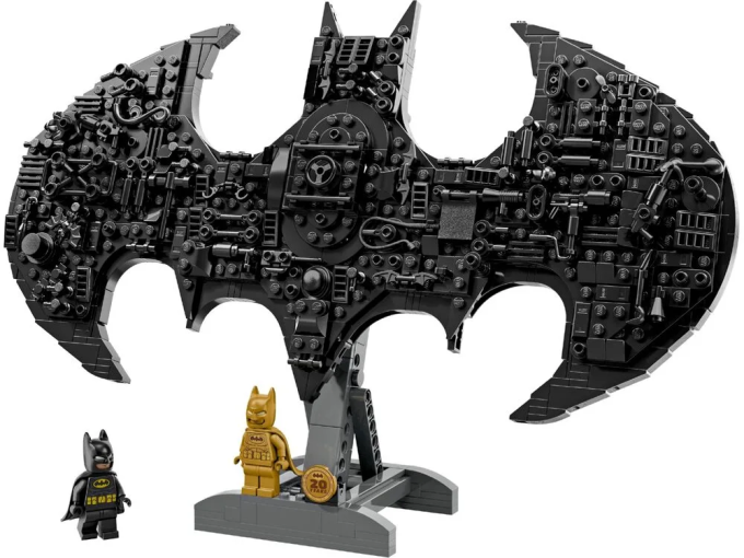 LEGO 76330