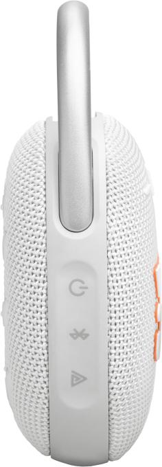 JBL JBLCLIP5WHT