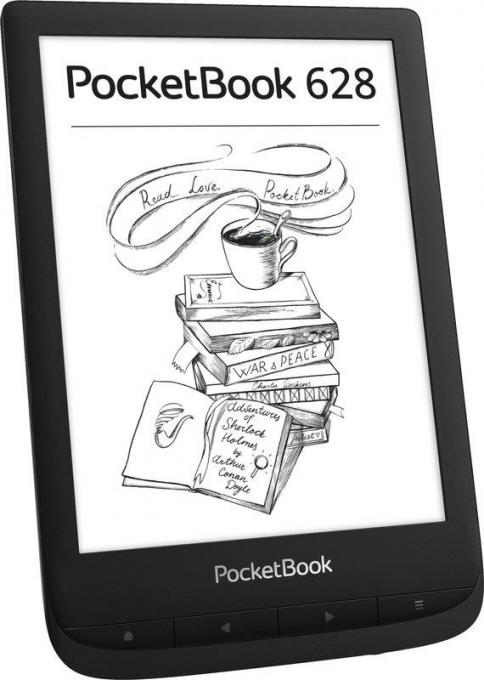 PocketBook PB628-P-CIS