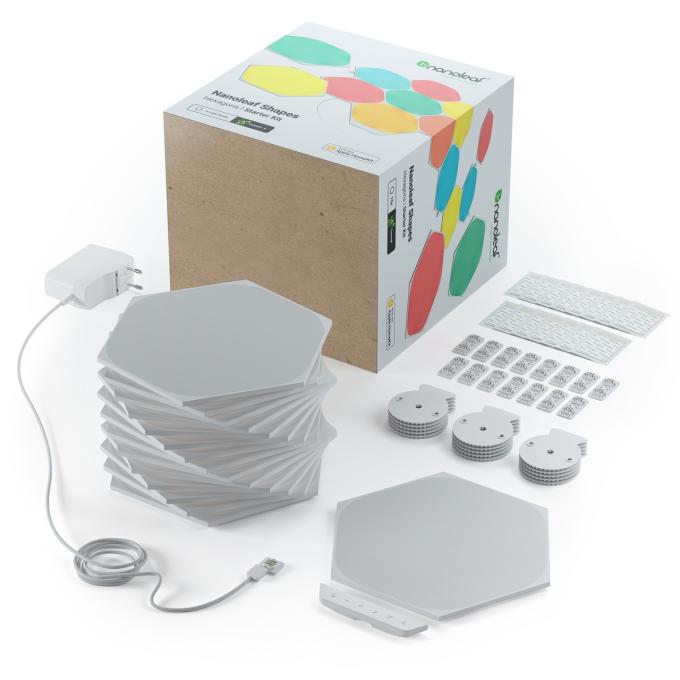 Nanoleaf NL42-6002HX-15PK