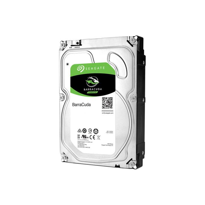 Seagate # ST3000DM008 #