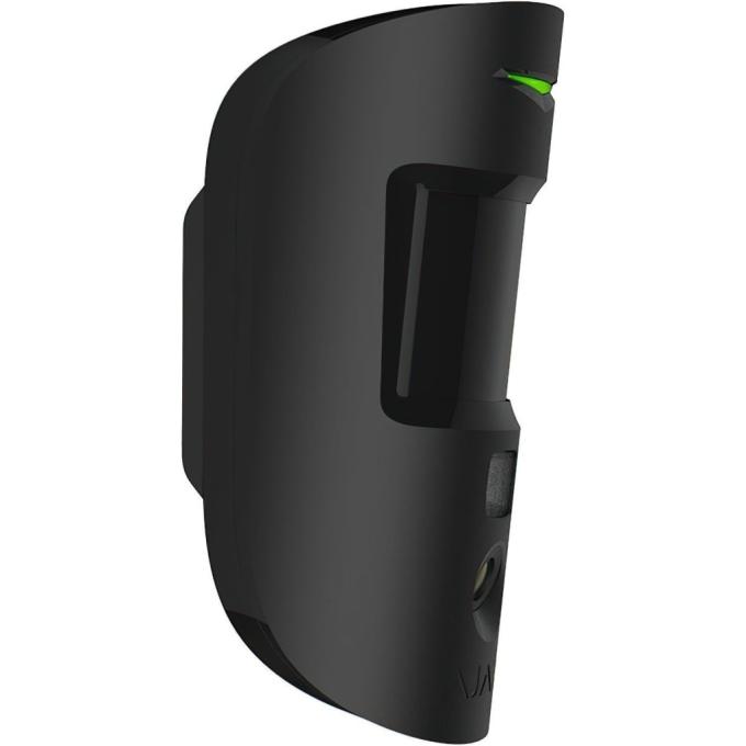 Ajax MotionCam HDR (PhOD) black