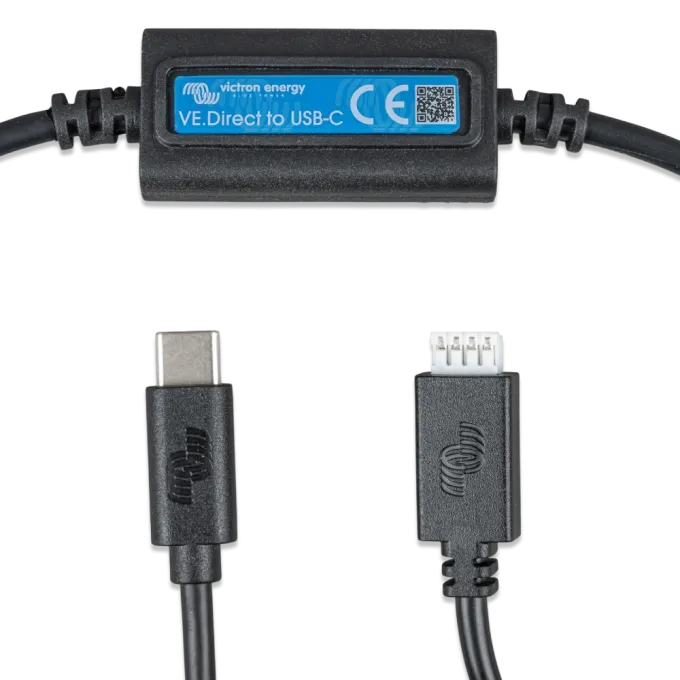 Victron Energy VE.Direct to USB-C interface