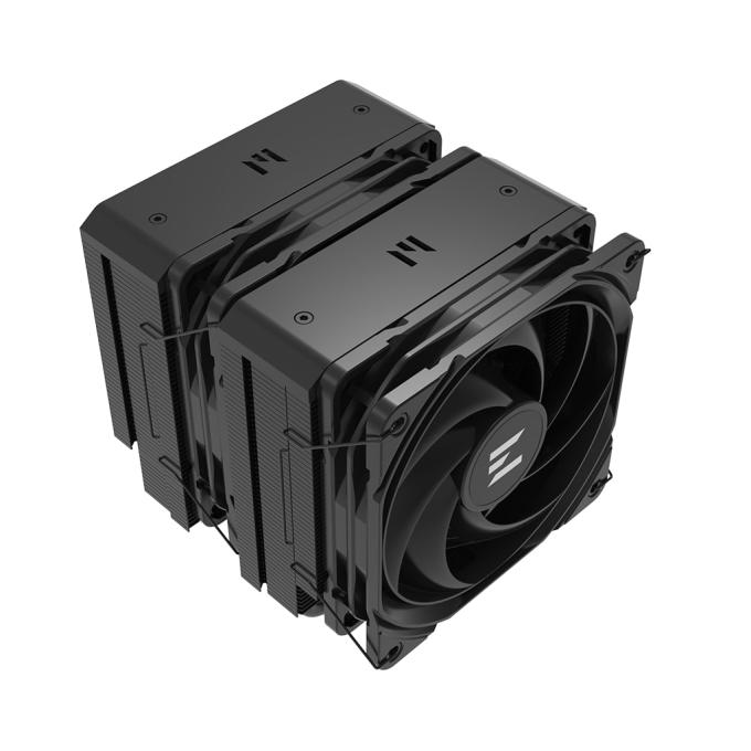 Zalman CNPS14XDUOBLACK